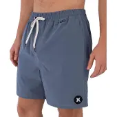 Hurley Volley Flex Low Tide Badebukse