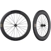 Miche Kleos 67/85 Cl Disc Clincher Landeveishjulsett