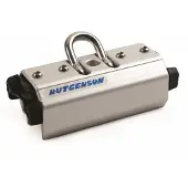 Rutgerson Marine Standard Hovedvogn Med Sjakkel 50 Mm