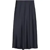 Balmohk Satin Skjørt