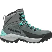 Scarpa Mustang Trek Gore-tex Tursko