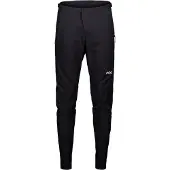 POC Sykkelshorts M's Motion Pants svarte - L