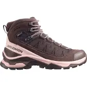 Salomon Quest Echo Gore-tex Tursko