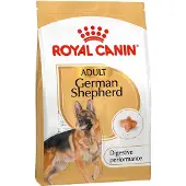 Royal Canin German Shepherd Adult - 11 kg