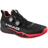 Head Racket Endure Pro Boa Grusbane Sko