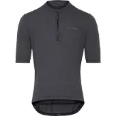 Vaude Bike Kuro Hz Tricot Kort Ermet Trøye