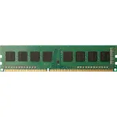 HP - DDR4 - modul - 16 GB - DIMM 288-pin - 3200 MHz / PC4-25600 - 1.2 V - ikke-bufret - ikke-ECC - for 280 G4, 280 G5, 290 G3, 290 G4; Desktop 2...