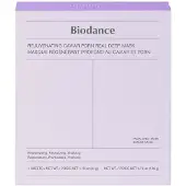 BIODANCE Rejuvenating Caviar Pdrn Real Deep Ansiktsmaske 4 Enheter
