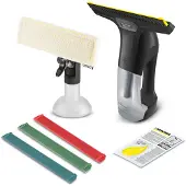 Kärcher Window Vac WV 6 Multifunctionality