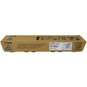 Ricoh Tonerkassett cyan 17.000 sider