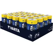 Varta Industrial Pro C, 20-pak LR14