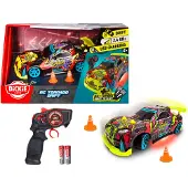 Dickie Toys Tornado Drift 22 Cm Fjernstyrt Bil