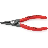 Knipex Presisjonstang For Rette Innvendige Skiver 12-25mm 140mm