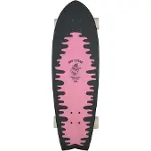 Globe Sun City 2 30" Surfskate mønster
