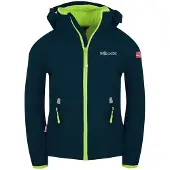 TROLLKIDS Rondane Zip Off Xt Jakke