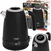 Adler Ad 1295b 1.7l Vannkoker