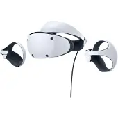 Sony PlayStation VR2 - Virtuell virkelighetssystem 4K @ 120 Hz - USB-C