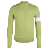 Rapha Core Thermal Langermet Trøye