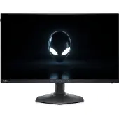 Dell Alienware AW2524HF - LED-skjerm - gaming - 25 (24.5 synlig) - 1920 x 1080 Full HD (1080p) @ 480 Hz - Fast IPS - 400 cd/m² - 1000:1 - HDR10 - 0.5 ms - HDMI, 2xDisplayPort - Dark Side of the Moon - BTO