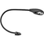 Hella 3720 Hvit Og Rød Led-lampe