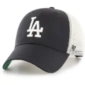 47 Mlb Los Angeles Dodgers Branson Mvp Cap