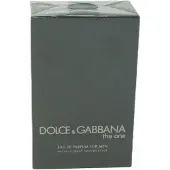 Dolce&Gabbana The One D G Men 100ml Parfyme
