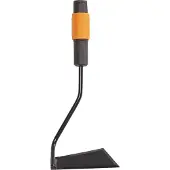 Fiskars QuikFit Hoe 3, Håndrive, Stål, Sort, Oransje, 130 mm, 320 mm, 241 g