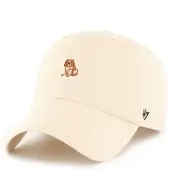 47 Dog Base Runner Icon Clean Up Cap