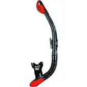 Mares Ergo Dry Dykkesnorkel