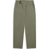 Bergans Imingen Pull-On Pants Women Green Mud XS