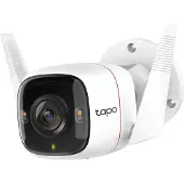 TP-LINK Tapo Cs320ws Overvåkningskamera