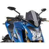 Puig Carenabris New Generation Sport Suzuki Gsx-s1000 Frontrute