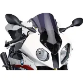 Puig Z-racing Bmw S1000rr Frontrute