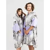 After Pro Model Poncho
