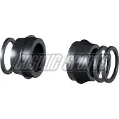 Chris King Press Fit 30 Stepped Mtn Iv Kranklageradapter