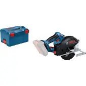 Bosch Professional Gkm 18v-50 Sirkelsag