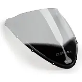 Puig Z-racing Ducati 848 Evo 2023 Sportsvindskjerm