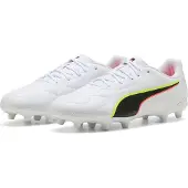 Puma King 20 Play Fg/ag Junior Fotballsko