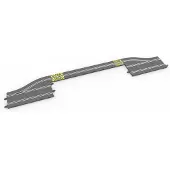 Scalextric Angi Pit Lane Advance
