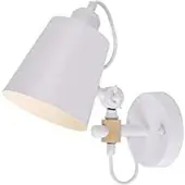 EDM 32113 E27 60w Vegglampe