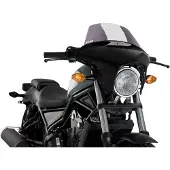 Puig Batwing Sml Touring 21060h Frontrute