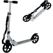 Master Sparkesykkel Cruiser Bialy (MAS-S052-white)
