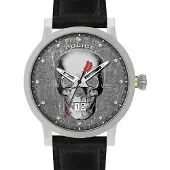 Police Pl15404js.57 Klokke
