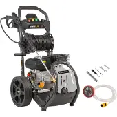 Powerplus Powxg9100 210cc Høytrykkspyler