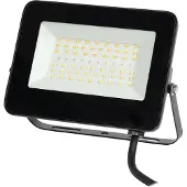 PRIOS Liezel utendørs LED-spot 15 W RGBW Tuya IP65