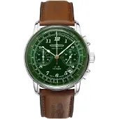 Zeppelin 7614-4 Klokke