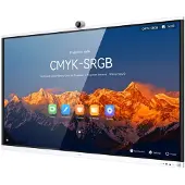 Huawei Ihs2-75sa 75´´ 4k Led Skjerm