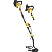 Powerplus Powx0477 710w Gipsplastsliper