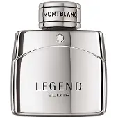 Mont Blanc Legend Elixir 50 ml