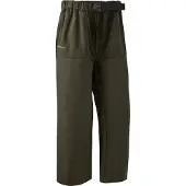 Deerhunter Strike Extreme Pull-Over Trousers Palm Green S/M